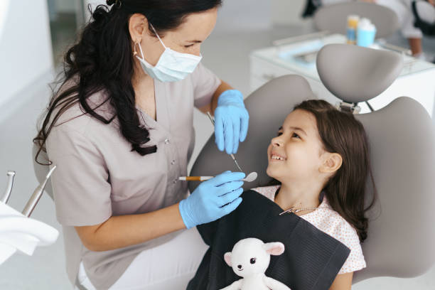 Best Tooth Pain Emergency Relief  in Wauseon, OH