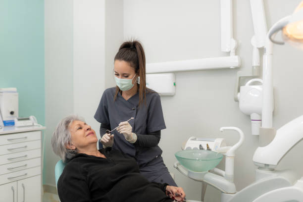Best Broken Tooth Emergency  in Wauseon, OH