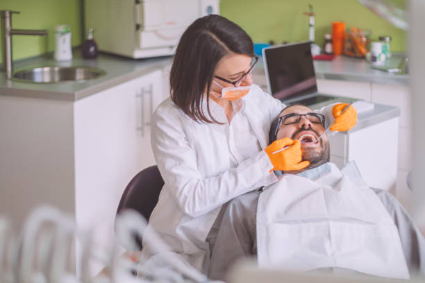 Best Cracked Tooth Emergency Dentist  in Wauseon, OH