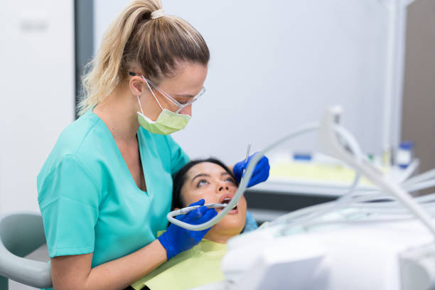 Best Root Canal Emergency Dentist  in Wauseon, OH